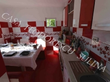 Casa de vacanta Teodorescu - alloggio in  Delta del Danubio (21)