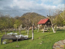 La Izvor Sacaramb - alloggio in  Transilvania (03)