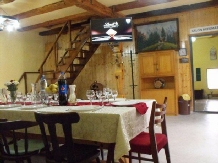 La Izvor Sacaramb - alloggio in  Transilvania (05)