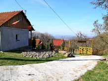 La Izvor Sacaramb - alloggio in  Transilvania (07)