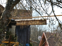La Izvor Sacaramb - alloggio in  Transilvania (10)