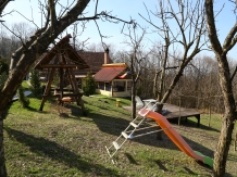 La Izvor Sacaramb - alloggio in  Transilvania (13)