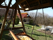 La Izvor Sacaramb - alloggio in  Transilvania (14)