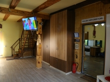 La Izvor Sacaramb - accommodation in  Transylvania (16)