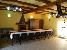 La Izvor Sacaramb - accommodation in  Transylvania (17)