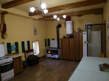 La Izvor Sacaramb - accommodation in  Transylvania (20)