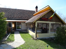 La Izvor Sacaramb - accommodation in  Transylvania (33)