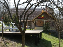 La Izvor Sacaramb - accommodation in  Transylvania (34)