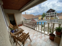 Pensiunea Rosu - accommodation in  Transylvania (04)