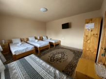 Pensiunea Rosu - accommodation in  Transylvania (08)
