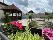 Pensiunea Rosu - accommodation in  Transylvania (14)