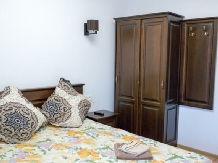 Casa de vacanta Melissa - accommodation in  Bistrita (05)
