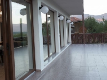Casa de vacanta Melissa - accommodation in  Bistrita (09)