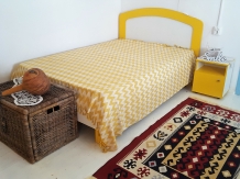 Casa Bunicilor Granny's House - accommodation in  Danube Delta (06)