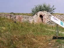 Casa Bunicilor Granny's House - cazare Delta Dunarii (13)