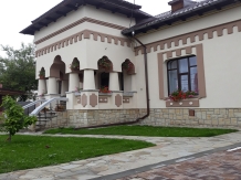 Casa La Conac - alloggio in  Slanic Moldova (01)