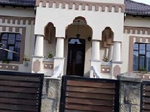 Casa La Conac - cazare Slanic Moldova (03)