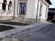 Casa La Conac - alloggio in  Slanic Moldova (04)