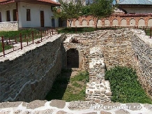 Casa La Conac - accommodation in  Slanic Moldova (17)