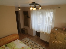 Pensiunea Cetina - accommodation in  North Oltenia, Transalpina (06)