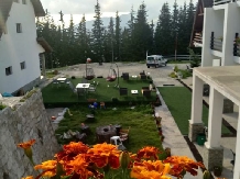 Pensiunea Cetina - accommodation in  North Oltenia, Transalpina (07)