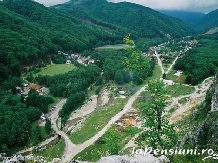 Pensiunea Cetina - accommodation in  North Oltenia, Transalpina (08)