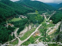 Pensiunea Cetina - cazare Nordul Olteniei, Transalpina (08)