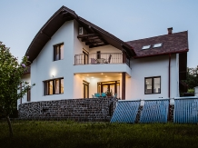 Thuild - Your world of leisure - accommodation in  Transylvania (01)