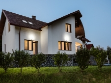 Thuild - Your world of leisure - accommodation in  Transylvania (02)