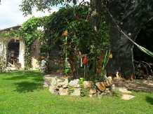 Casa Marinela - accommodation in  Baile Felix (04)