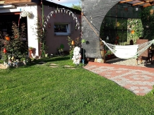 Casa Marinela - accommodation in  Baile Felix (06)