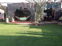 Casa Marinela - accommodation in  Baile Felix (07)