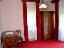 Valea Pinului - accommodation in  Sibiu Surroundings (19)