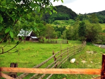 Valea Pinului - cazare Marginimea Sibiului (24)