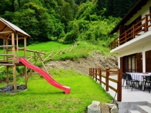 Valea Pinului - accommodation in  Sibiu Surroundings (25)