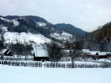 Valea Pinului - cazare Marginimea Sibiului (26)