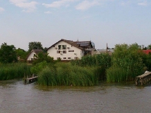 Pensiunea Ancora - accommodation in  Danube Delta (04)