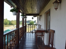 Pensiunea Ancora - accommodation in  Danube Delta (07)