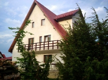 Plaiul Lisei - accommodation in  Transylvania (01)