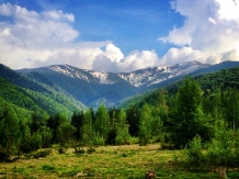 Plaiul Lisei - alloggio in  Transilvania (02)