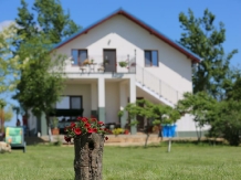 Pensiunea Palaghia Jurilovca - accommodation in  Danube Delta (02)