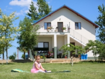 Pensiunea Palaghia Jurilovca - accommodation in  Danube Delta (03)