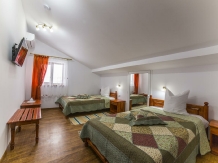 Pensiunea Palaghia Jurilovca - accommodation in  Danube Delta (12)