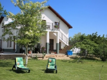 Pensiunea Palaghia Jurilovca - accommodation in  Danube Delta (23)