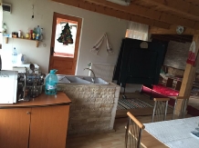 Cabana Fagetul Ierii - accommodation in  Transylvania (02)