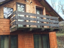 Cabana Fagetul Ierii - accommodation in  Transylvania (03)