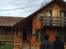 Cabana Fagetul Ierii - cazare Transilvania (07)