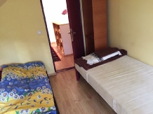 Cabana Fagetul Ierii - accommodation in  Transylvania (08)