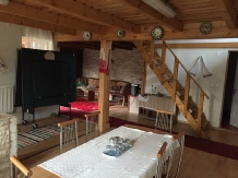 Cabana Fagetul Ierii - accommodation in  Transylvania (09)
