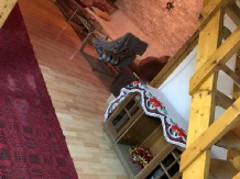 Cabana Fagetul Ierii - cazare Transilvania (11)